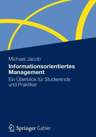 Informationsorientiertes Management