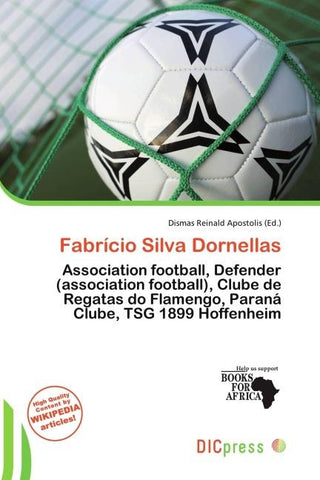 Fabrício Silva Dornellas