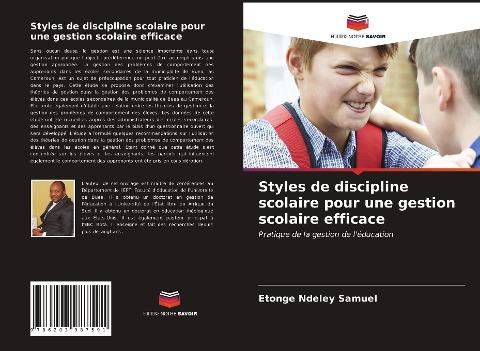 Styles de discipline scolaire pour une gestion scolaire efficace