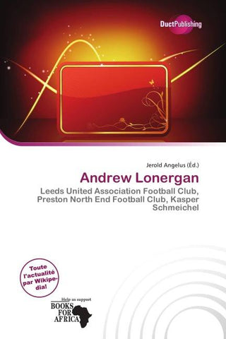 Andrew Lonergan