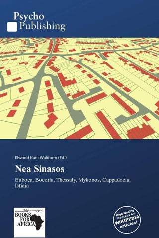 Nea Sinasos