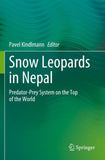 Snow Leopards in Nepal