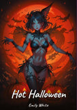 Hot Halloween