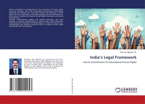 India's Legal Framework