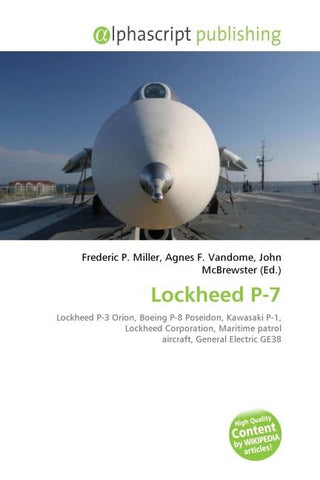 Lockheed P-7