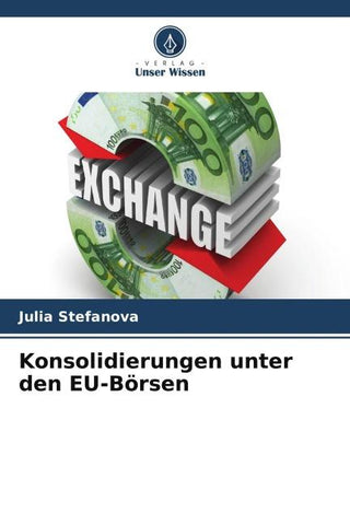 Konsolidierungen unter den EU-Börsen