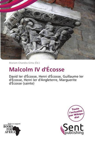 Malcolm IV d'Écosse