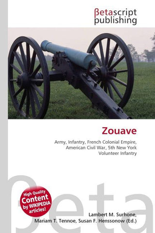 Zouave