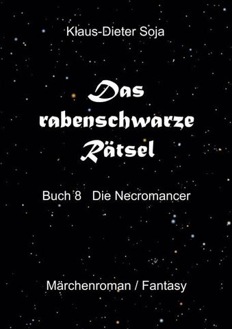 Das rabenschwarze Rätsel