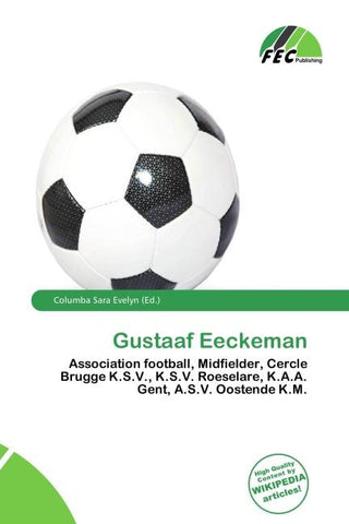 Gustaaf Eeckeman
