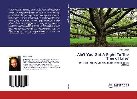 Ain't You Got A Right To The Tree of Life?
