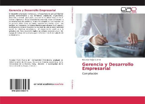 Gerencia y Desarrollo Empresarial