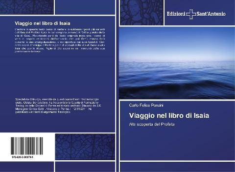 Viaggio nel libro di Isaia
