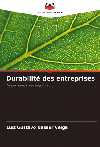 Durabilité des entreprises