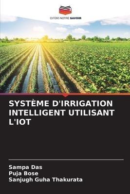 SYSTÈME D'IRRIGATION INTELLIGENT UTILISANT L'IOT