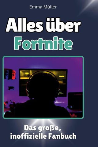 Alles über<br> Fortnite