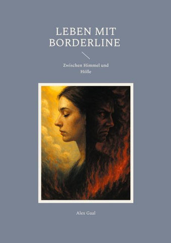 Leben mit Borderline