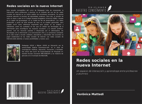 Redes sociales en la nueva Internet