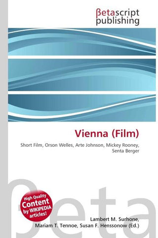 Vienna (Film)