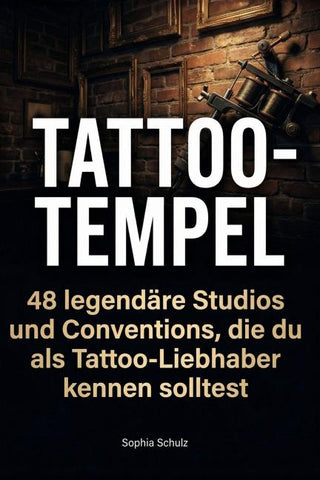 Tattoo-Tempel