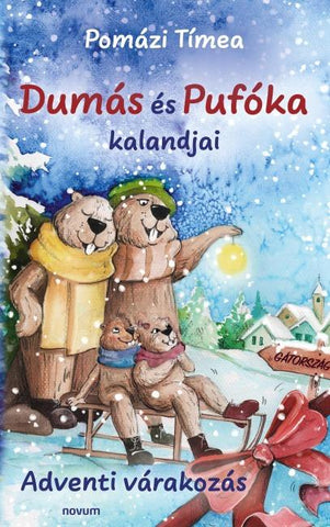 Dumás és Pufóka kalandjai