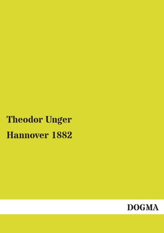 Hannover 1882