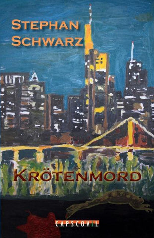 Krötenmord