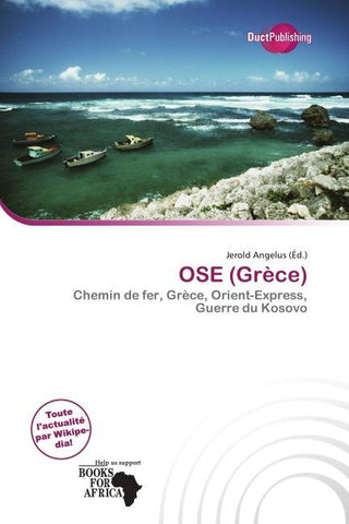 OSE (Grèce)