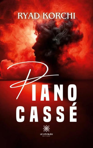Piano cassé