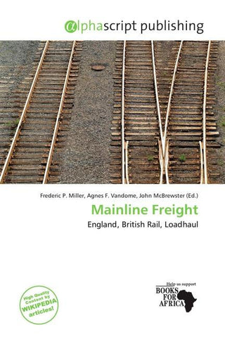 Mainline Freight