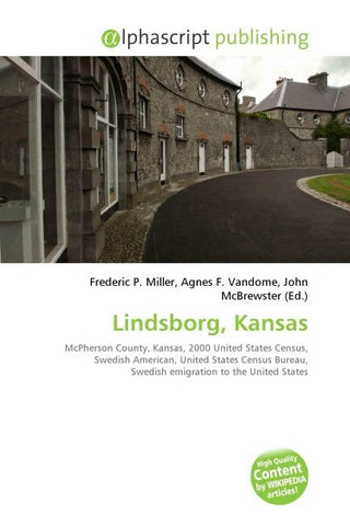 Lindsborg, Kansas
