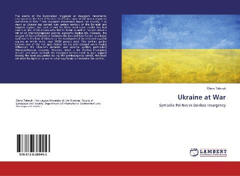 Ukraine at War
