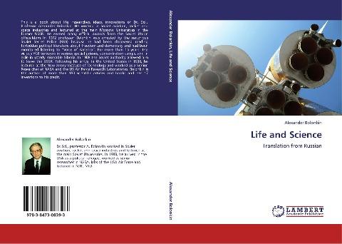 Life and Science