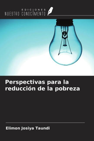 Perspectivas para la reducción de la pobreza
