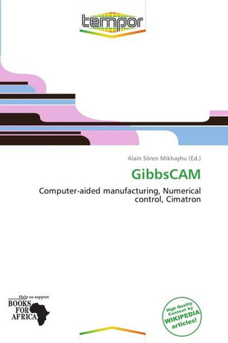 GibbsCAM