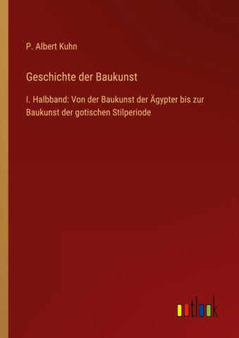 Geschichte der Baukunst