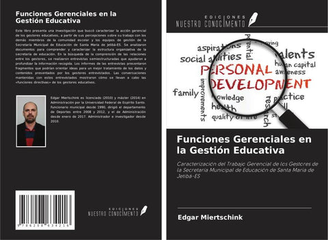 Funciones Gerenciales en la Gestión Educativa