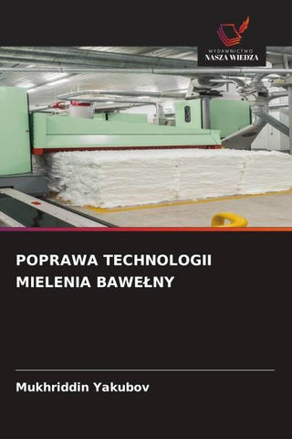 POPRAWA TECHNOLOGII MIELENIA BAWE¿NY
