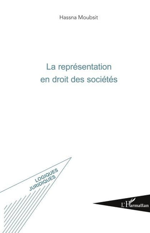 La représentation en droit des sociétés