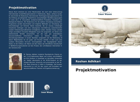 Projektmotivation