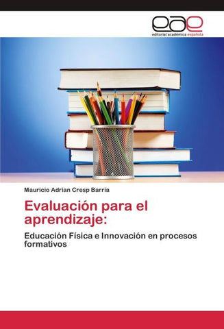 Evaluación para el aprendizaje: