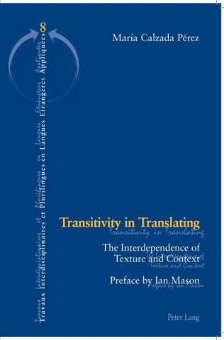 Transitivity in Translating