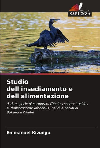 Studio dell'insediamento e dell'alimentazione