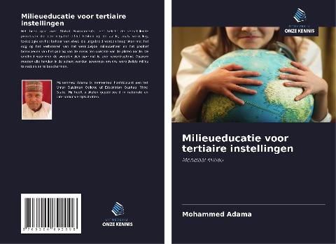 Milieueducatie voor tertiaire instellingen