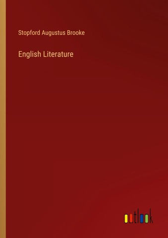 English Literature