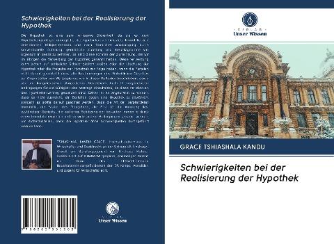 Schwierigkeiten bei der Realisierung der Hypothek