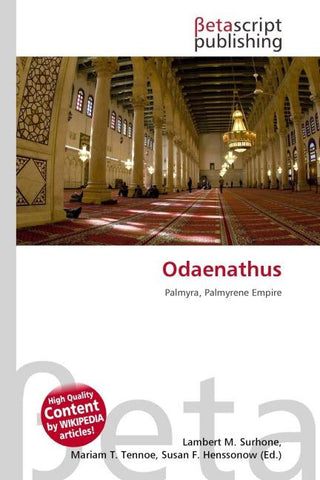 Odaenathus