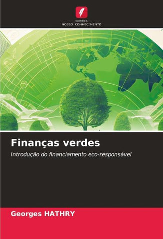 Finanças verdes