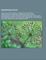 Medizingeschichte