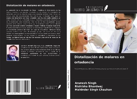 Distalización de molares en ortodoncia